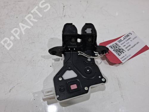 Used Tailgate lock Tailgate lock 39070790 39070790