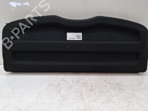 Used Rear parcel shelf Rear parcel shelf 38770013 38770013
