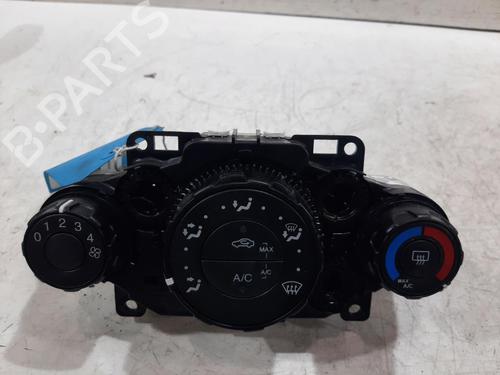 Used Climate control Climate control FORD FIESTA VI (CB1, CCN) 1.25 (60 hp) 33436198 33436198