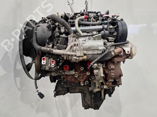 Engine LAND ROVER RANGE ROVER SPORT I (L320) 3.0 D 4x4 | BP29397382M1 