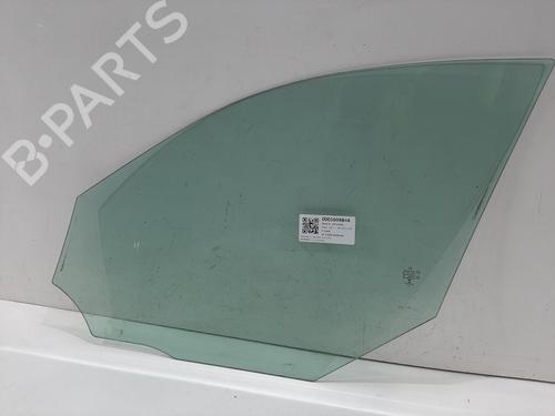 Front right door window MERCEDES-BENZ E-CLASS (W212) E 220 CDI / BlueTEC (212.001, 212.002) | BP31361676C19 