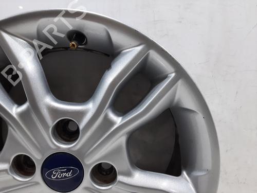 Rim FORD FIESTA VI (CB1, CCN) 1.0 EcoBoost | BP29882580C45