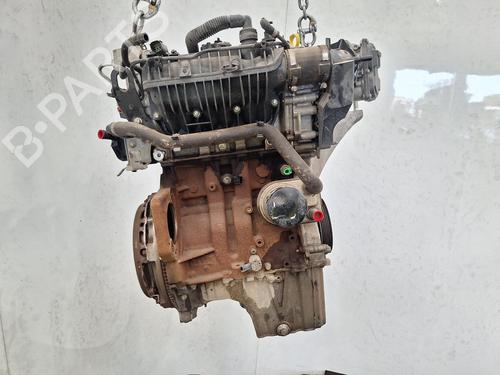 Engine FORD TRANSIT COURIER B460 Box Body/MPV 1.0 EcoBoost | BP28311818M1 