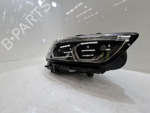 Right headlight BMW 1 (F40) 118 i | BP39267013C29 - Image 3