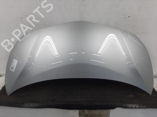 Panser TOYOTA AYGO (_B4_) 1.0 VVTi (KGB40) (72 hp) 33035212