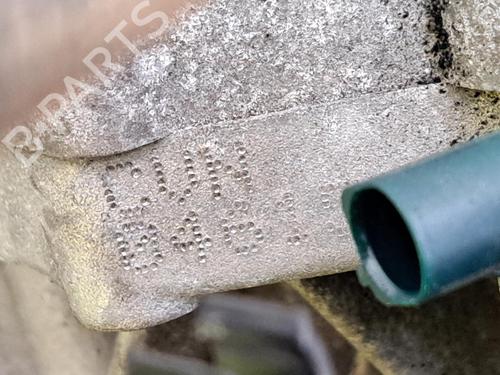 Engine AUDI A4 B9 (8W2, 8WC) 1.4 TFSI | BP26839947M1 