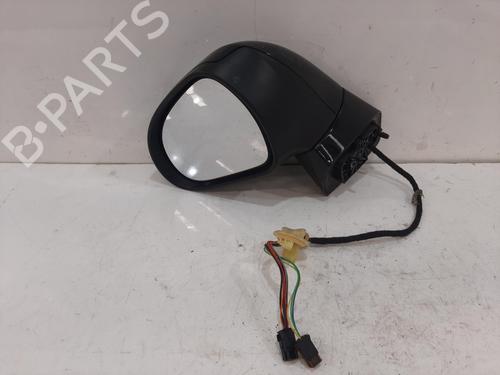 Used Left mirror Left mirror 37491262 37491262