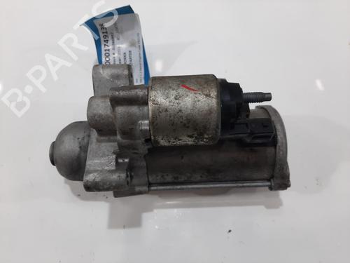 Starter VAUXHALL MOKKA 1.2 (76) | BP36697366M8 - Image 2