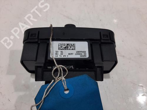 Headlight switch FORD S-MAX (WA6) 2.0 EcoBoost | BP36290354I24 - Image 4