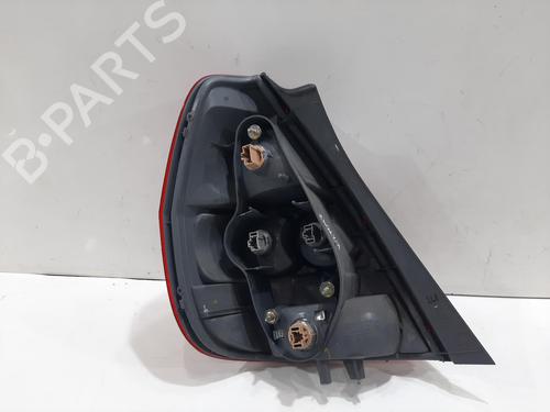 Right taillight HONDA JAZZ II (GD_, GE3, GE2) 1.3 iDSi (GD1) | BP29397343C35 