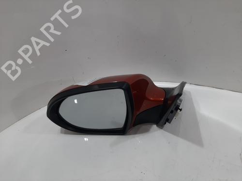 Used Left mirror Left mirror 37219140 37219140