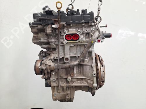 Engine TOYOTA AYGO (_B4_) 1.0 VVTi (KGB40) | BP36697508M1  - Image 5