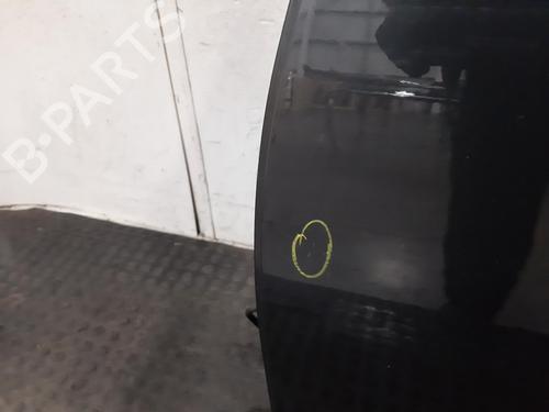 Left rear door BMW 5 (E60) 520 d | BP26856117C4 