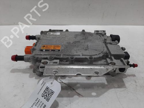 Used Inverter/Converter JAGUAR I-PACE (X590) EV400 AWD (400 hp) 29988653