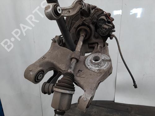 Højre bagtil bærearm JAGUAR I-PACE (X590) EV400 AWD | BP30495247M15