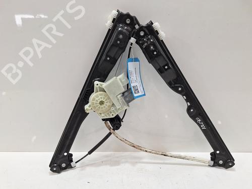 Used Front left window mechanism PEUGEOT 308 SW III (FC_, FJ_, FR_, F4_, FN_) PureTech 130 (FRHNSL, FRHNST) (131 hp) 27720427