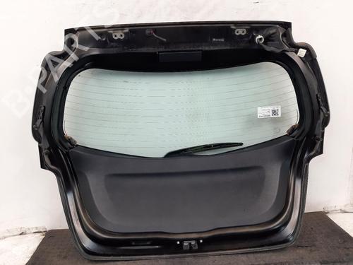 Tailgate TOYOTA YARIS (_P13_) 1.3 (NSP130_, NSP130) | BP31847079C6 