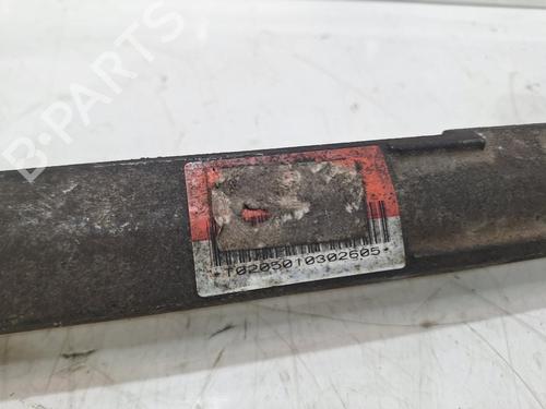 Steering rack HYUNDAI i30 (FD) 1.6 CRDi | BP40005218M22 - Image 2