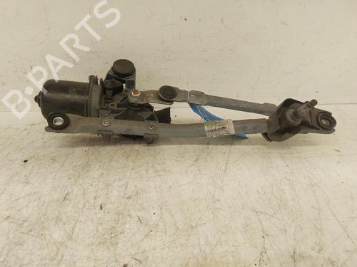 Used Front wiper motor TOYOTA AYGO (_B1_) 1.0 (KGB10_, KGB10R) (68 hp) 26798275