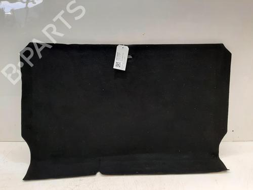 Used Luggage compartment floor Luggage compartment floor CITROËN C3 III (SX) 1.2 PureTech 82 (83 hp) 36662019 36662019