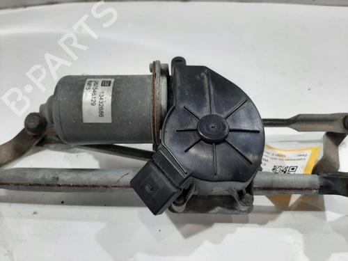 Viskermotor vindrude VAUXHALL CORSA Mk IV (E) (X15) 1.4 | BP29417682M29 