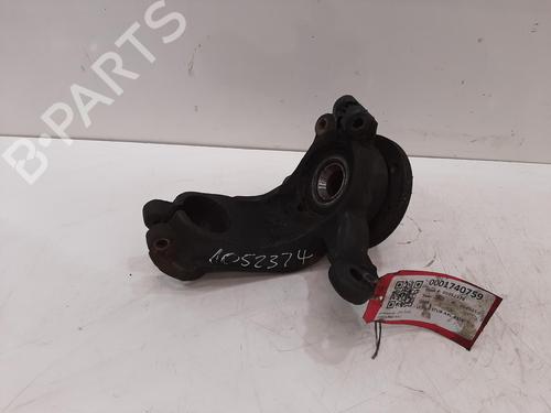 Used Left front steering knuckle Left front steering knuckle 36451888 36451888