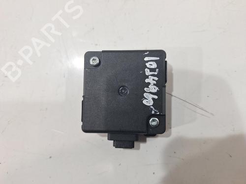 Control unit JAGUAR I-PACE (X590) EV400 AWD | BP31705745M11