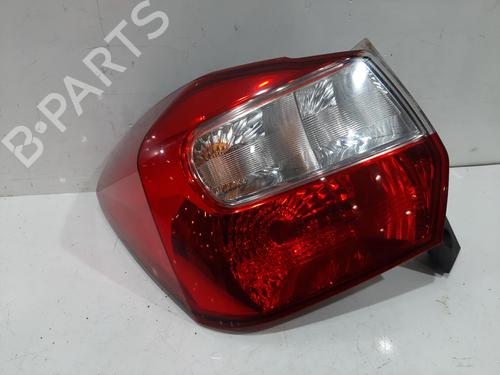 Used Left taillight Left taillight 37267108 37267108