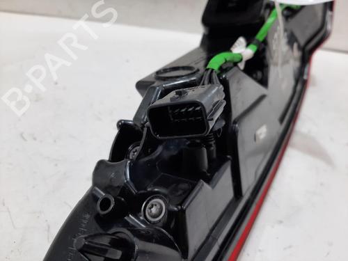 Right taillight JAGUAR I-PACE (X590) EV400 AWD | BP30094810C35