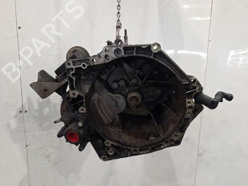Used Gearbox Gearbox 39587076 39587076
