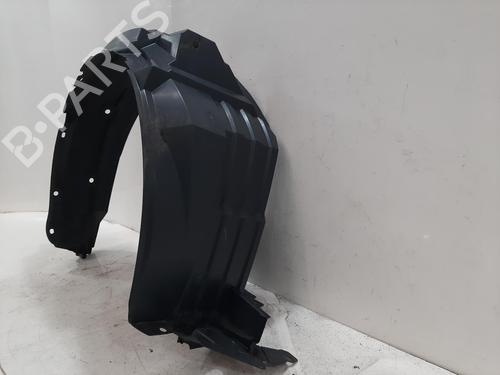 Wheel arch TOYOTA AYGO (_B1_) 1.0 (KGB10_, KGB10R) | BP29297733C56 