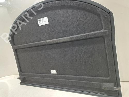 Rear parcel shelf JAGUAR I-PACE (X590) EV400 AWD | BP30958523C85 