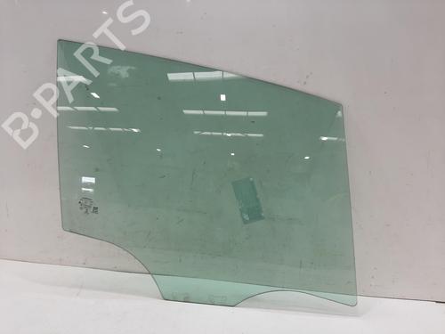 Front right door window JEEP RENEGADE SUV (BU, B1, BV) 1.4 | BP29945690C19