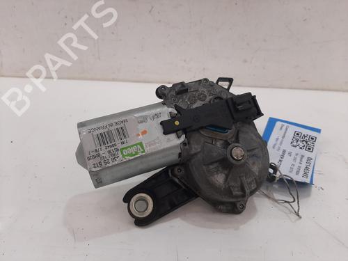 Rear wiper motor PEUGEOT 107 (PM_, PN_) 1.0 | BP27408343M102 