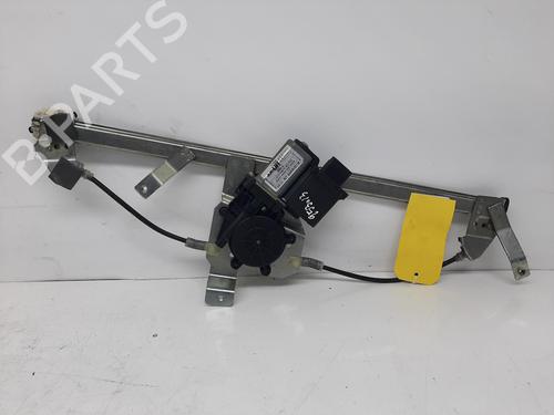 Front right window mechanism RENAULT GRAND SCÉNIC II (JM0/1_) 1.6 | BP26825803C23 
