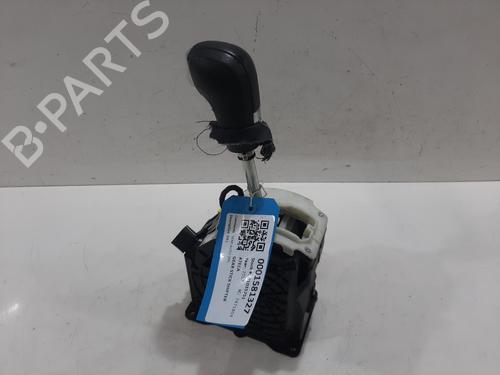 Levier de vitesses SEAT ATECA (KH7, KHP) 2.0 TDI 4Drive (190 hp) 30756713