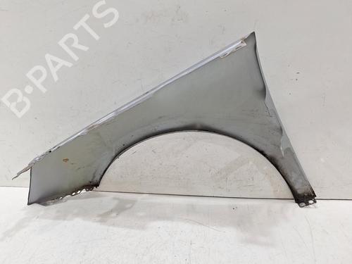 Right front fenders AUDI A1 Sportback (8XA, 8XF) 1.0 TFSI | BP31964801C42 