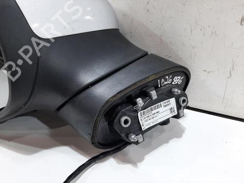 Left mirror FIAT 500X (334_) 1.0 (334.AXN1B) | BP29322637C26 