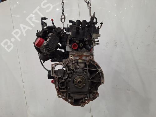 Engine FORD FIESTA VI (CB1, CCN) 1.6 Ti | BP38594890M1 - Image 5