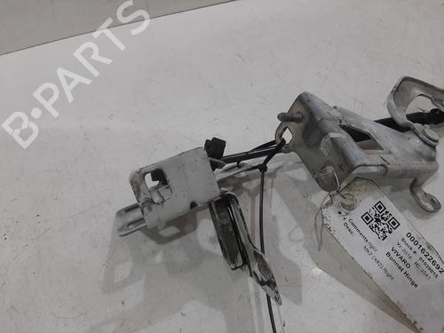 Other VAUXHALL VIVARO B Van (X82) 1.6 CDTi | BP31999470O1