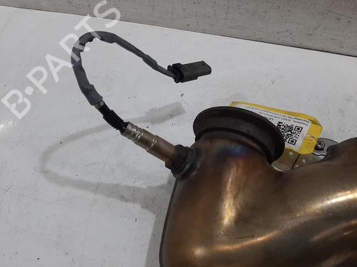 Catalyst VAUXHALL ASTRA Mk VII (K) (B16) 1.4 Turbo | BP33466920M10 - Image 3