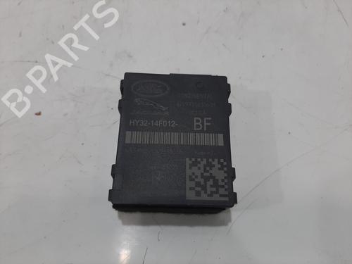 Øvrige Styrinhsenheder JAGUAR I-PACE (X590) EV400 AWD (400 hp) 30829304