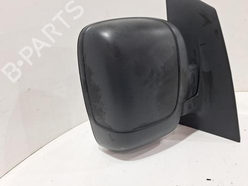 Right mirror PEUGEOT EXPERT Tepee (VF3X_) 2.0 HDi 100 | BP31751465C27