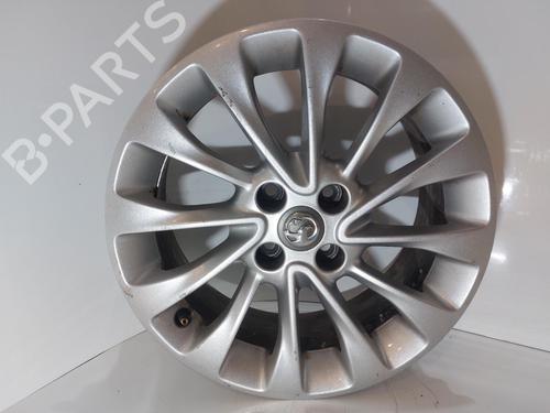 Jante VAUXHALL CORSA Mk IV (E) (X15) 1.0 (90 hp) 32380106