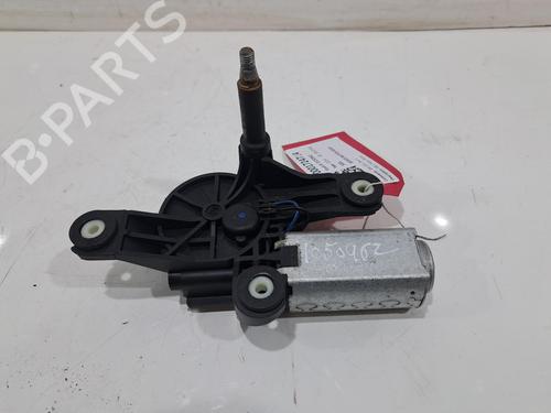 Used Rear wiper motor Rear wiper motor FIAT 500L (351_, 352_) 1.3 D Multijet (199LXY1A, 199LXY11) (84 hp) 35923607 35923607