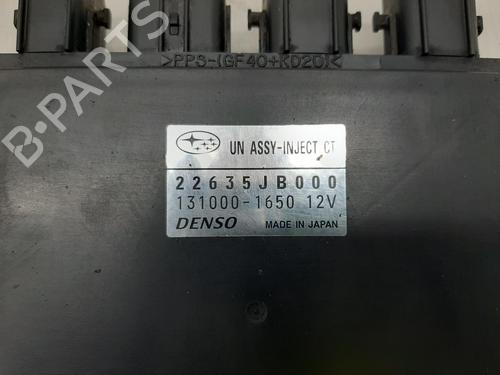 Control unit SUBARU BRZ (ZC6) 2.0 (ZC6) | BP26845230M11 - Image 4