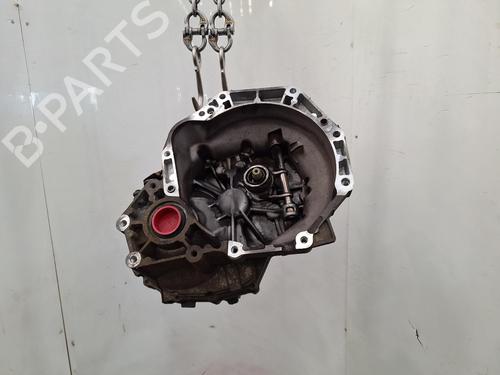 Used Gearbox Gearbox 39655501 39655501