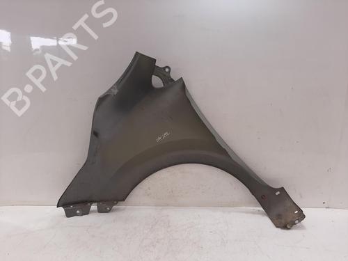 Right front fenders KIA PICANTO III (JA) 1.2 DPI | BP34732838C42 - Image 3