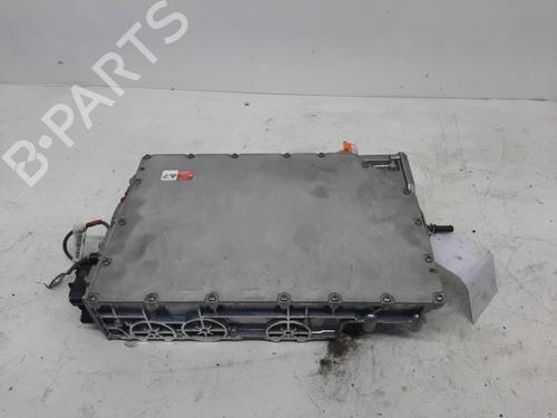 Inverter/Converter JAGUAR I-PACE (X590) EV400 AWD | BP26826199M119 