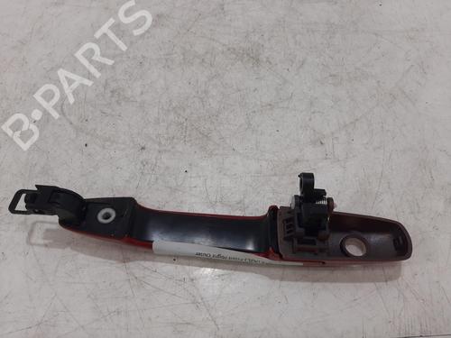 Front right exterior door handle SUZUKI SWIFT V (AZ) 1.2 Hybrid (Mild Hybrid) (A2L412) | BP30304253C129 - Image 4